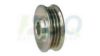 NISSA 2315017B12 Pulley, alternator